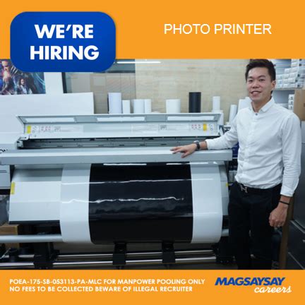 magsaysay careers cebu photos|PHOTO PRINTER .